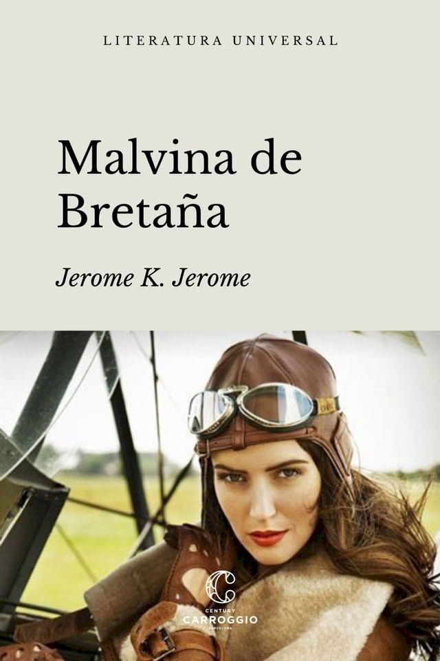  Malvina de Bretaña(Kobo/電子書)