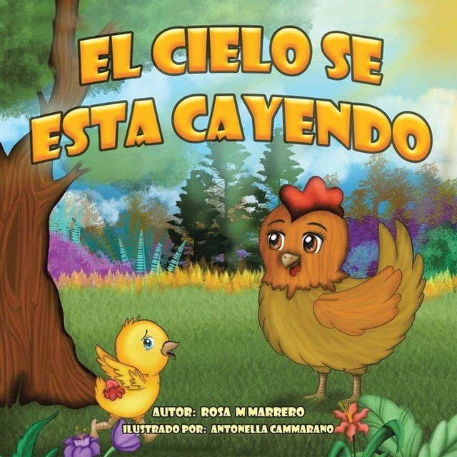  El Cielo Se Está Cayendo(Kobo/電子書)