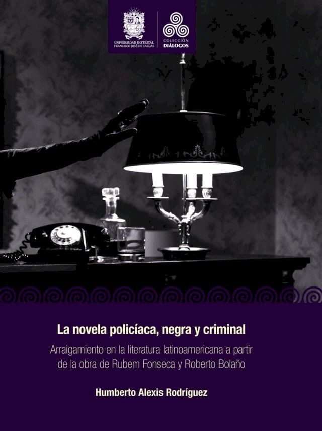  La novela polic&iacute;aca, negra y criminal(Kobo/電子書)