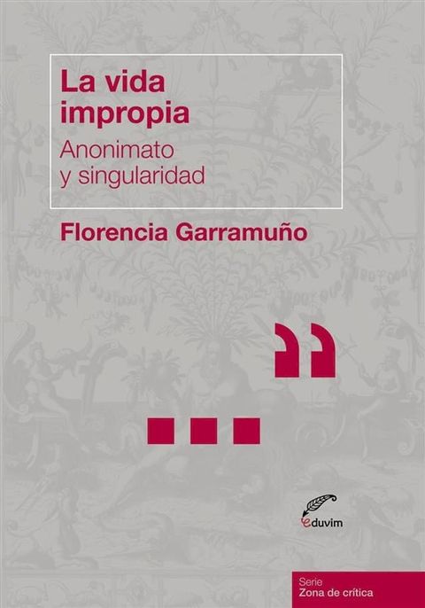 La vida impropia(Kobo/電子書)