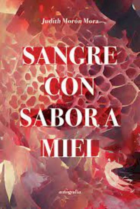 Sangre con sabor a miel(Kobo/電子書)