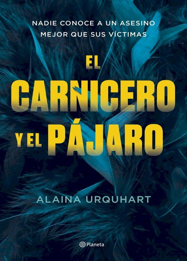  El carnicero y el pájaro(Kobo/電子書)