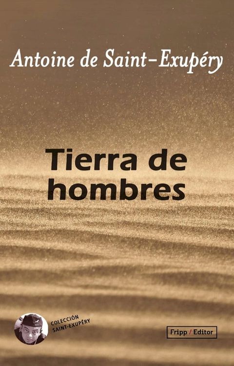 TIERRA DE HOMBRES(Kobo/電子書)