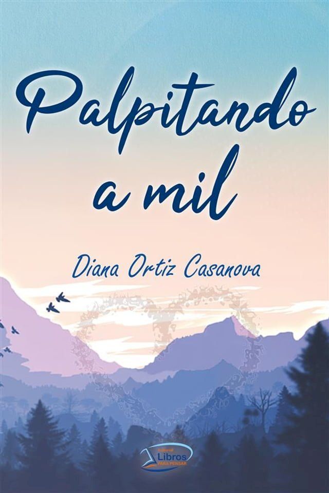  Palpitando a mil(Kobo/電子書)