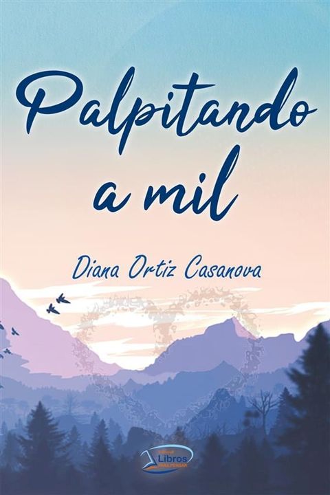 Palpitando a mil(Kobo/電子書)