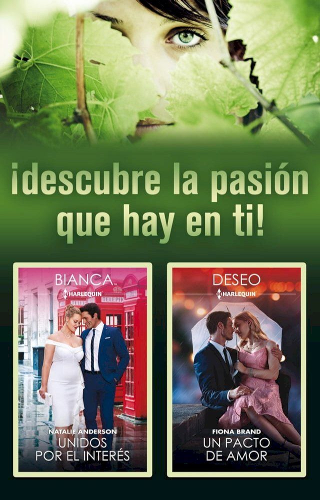  E-Pack Bianca y Deseo junio 2023(Kobo/電子書)