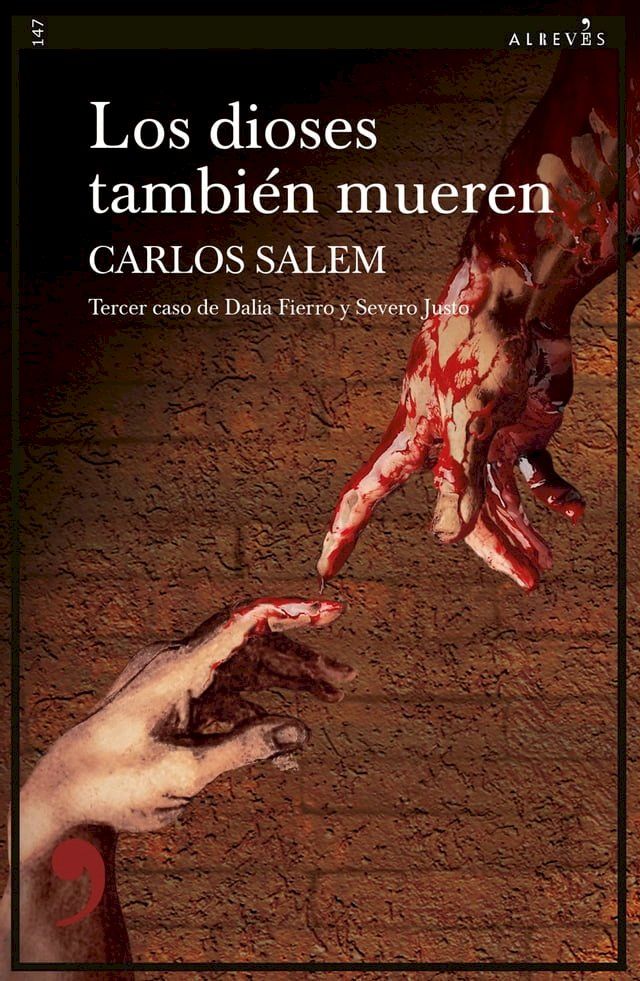  Los dioses también mueren(Kobo/電子書)