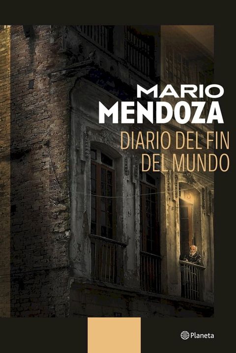 Diario del fin del mundo(Kobo/電子書)