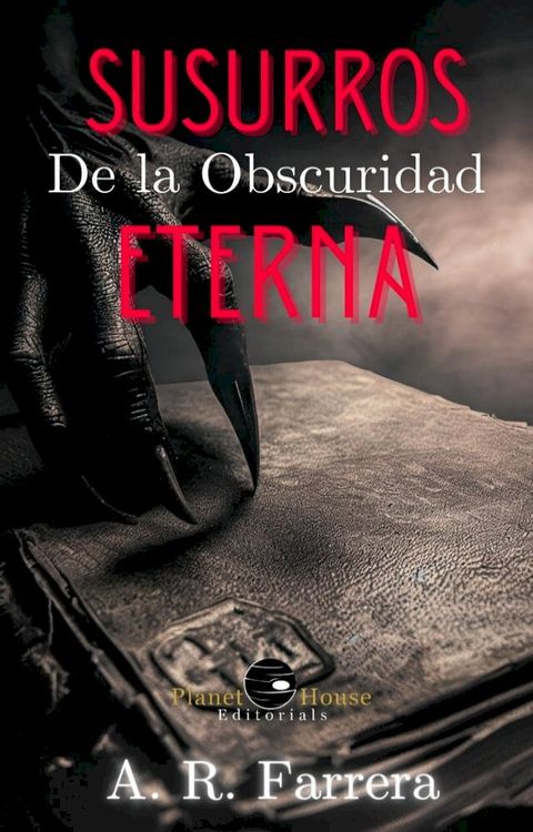 Susurros de la Obscuridad eterna(Kobo/電子書)