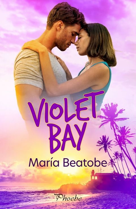 Violet Bay(Kobo/電子書)