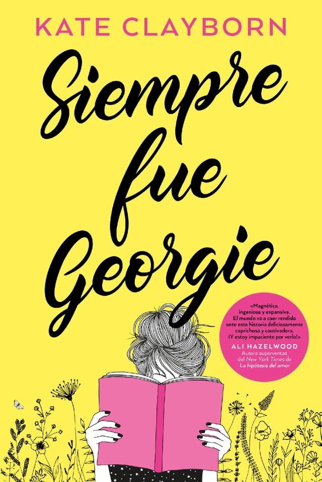  Siempre fue Georgie(Kobo/電子書)