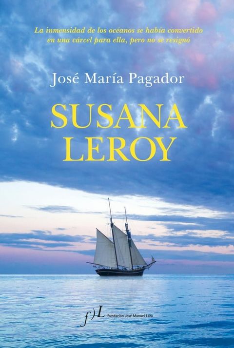 Susana Leroy(Kobo/電子書)