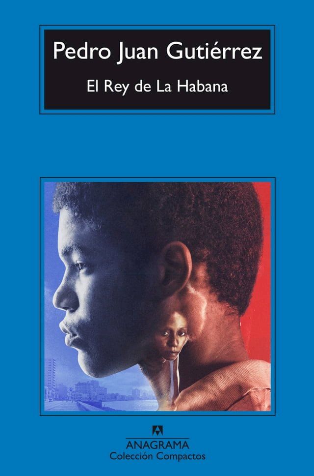  El rey de La Habana(Kobo/電子書)