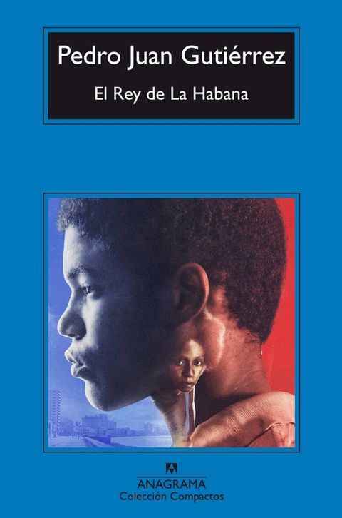 El rey de La Habana(Kobo/電子書)