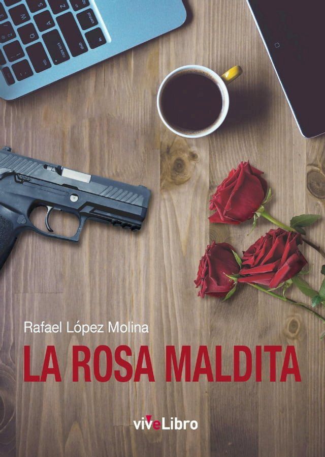  La rosa maldita(Kobo/電子書)