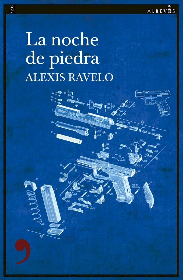  La noche de piedra(Kobo/電子書)