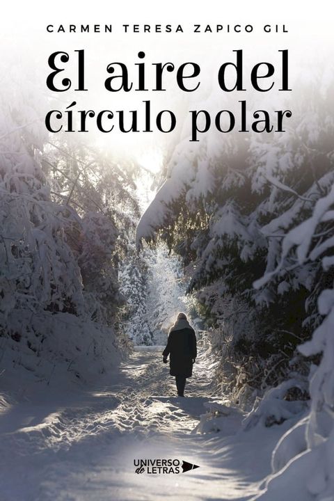 El aire del círculo polar(Kobo/電子書)