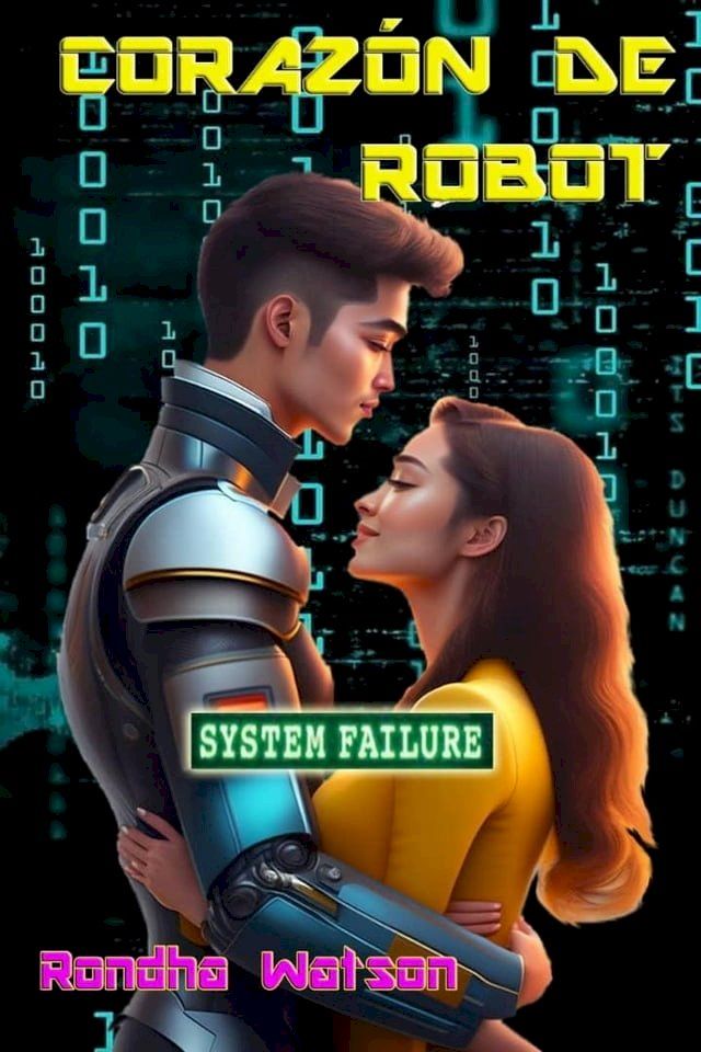  Corazón de Robot(Kobo/電子書)