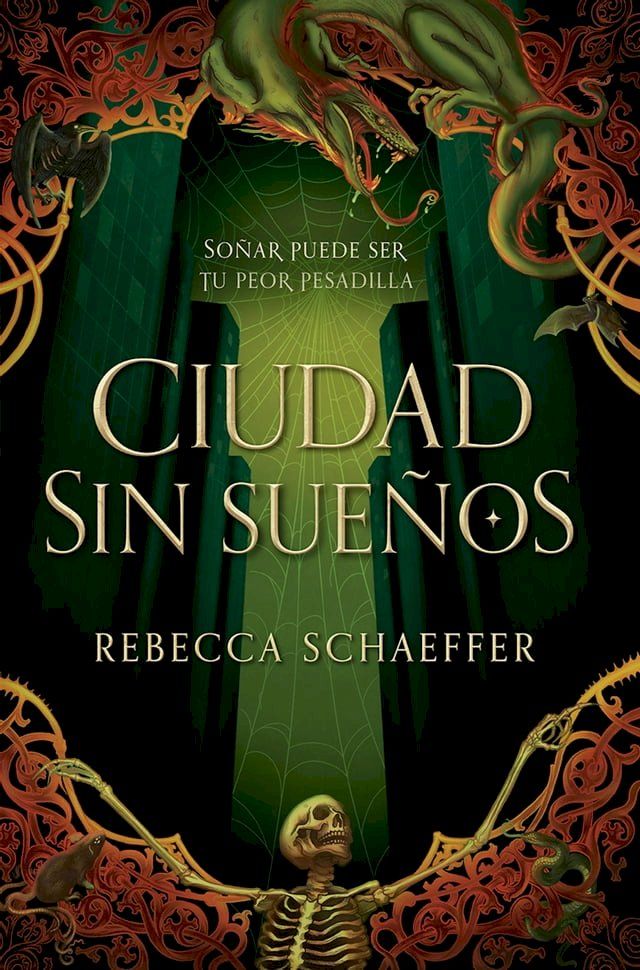  Ciudad sin sueños(Kobo/電子書)