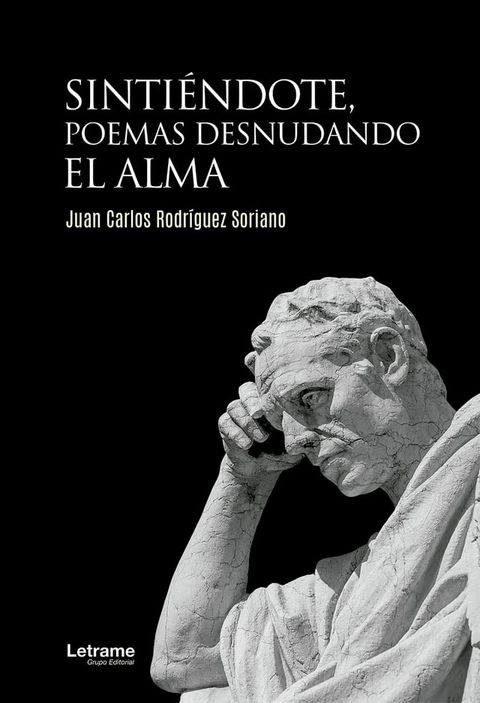 Sinti&eacute;ndote, poemas desnudando el alma(Kobo/電子書)