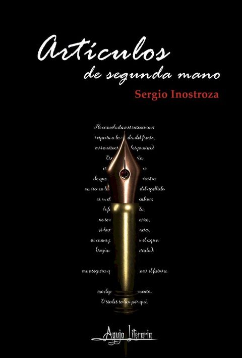 Art&iacute;culos de segunda mano(Kobo/電子書)