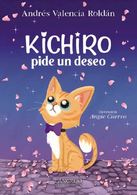 Kichiro pide un deseo(Kobo/電子書)