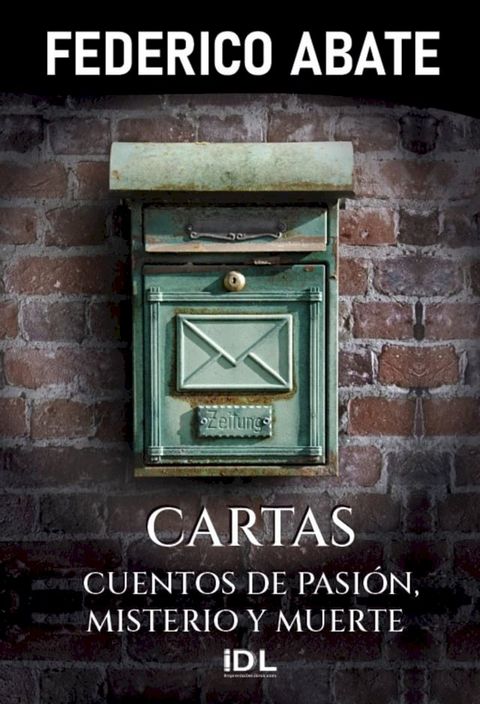 Cartas(Kobo/電子書)