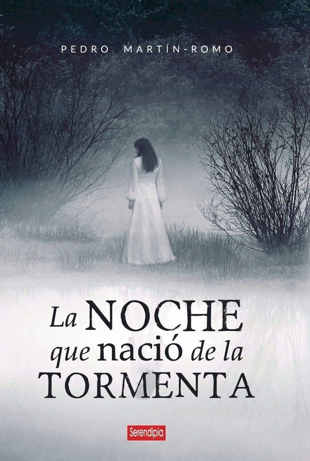  La noche que naci&oacute; de la tormenta(Kobo/電子書)