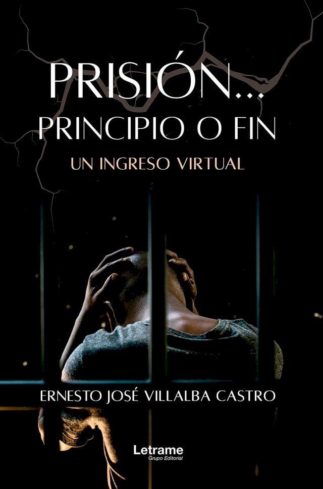  Prisi&oacute;n... Principio o fin(Kobo/電子書)