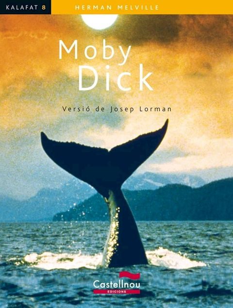 Moby Dick(Kobo/電子書)