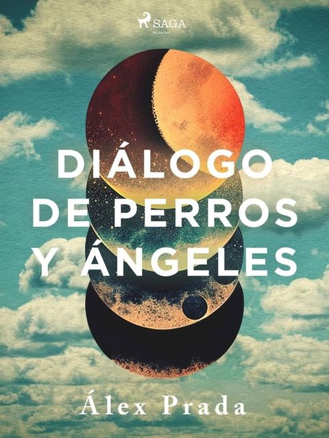 Di&aacute;logo de perros y &aacute;ngeles(Kobo/電子書)