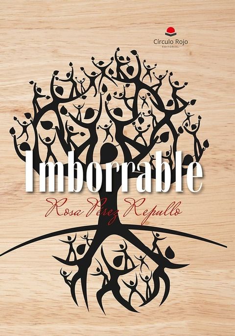 Imborrable(Kobo/電子書)