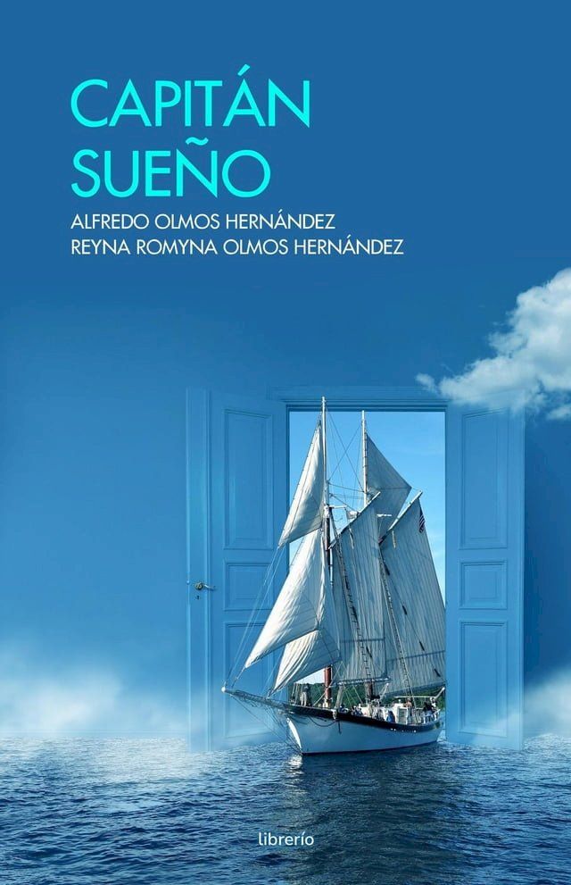  Capit&aacute;n sue&ntilde;o(Kobo/電子書)