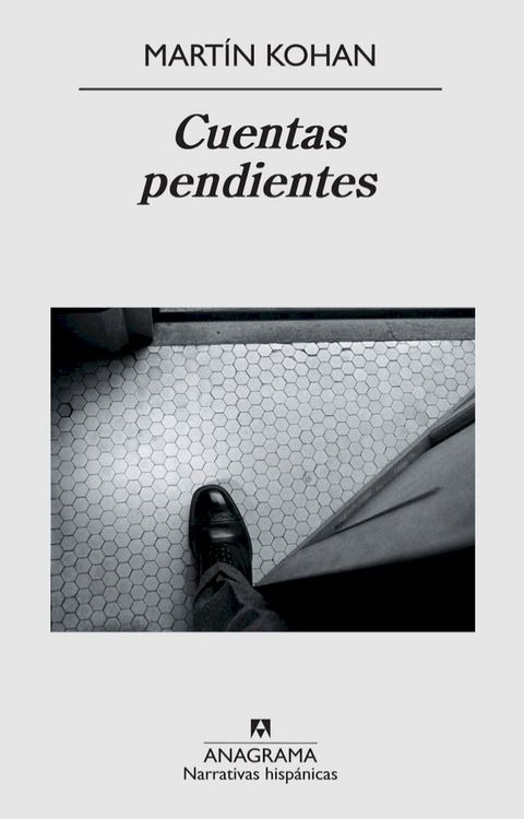 Cuentas pendientes(Kobo/電子書)