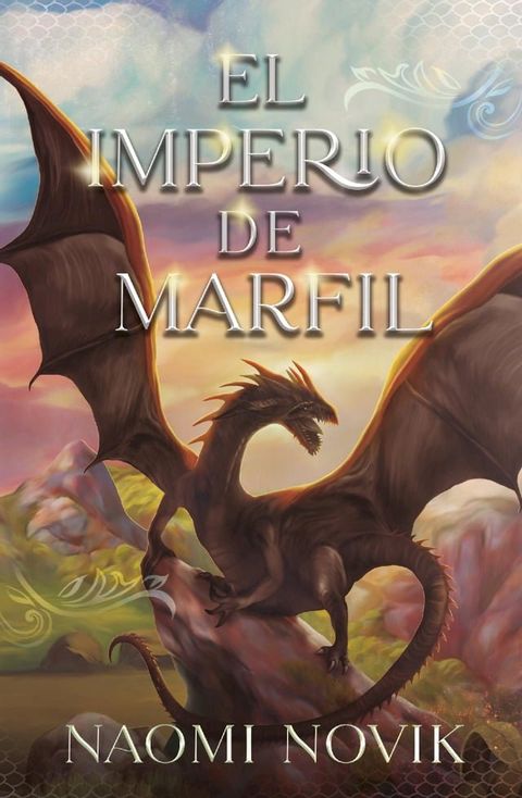 El imperio de marfil(Kobo/電子書)