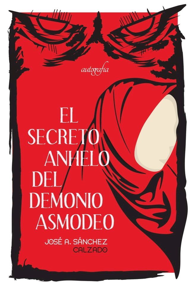  El secreto anhelo del demonio asmodeo(Kobo/電子書)