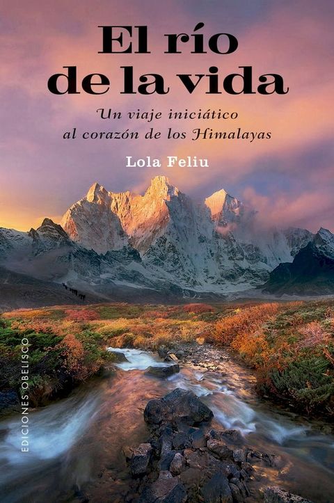 El r&iacute;o de la vida(Kobo/電子書)