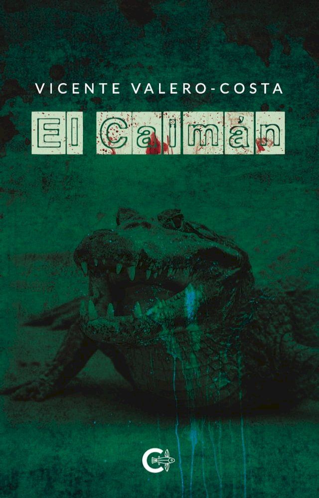  El Caimán(Kobo/電子書)