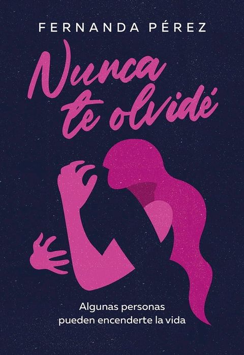 Nunca te olvidé(Kobo/電子書)