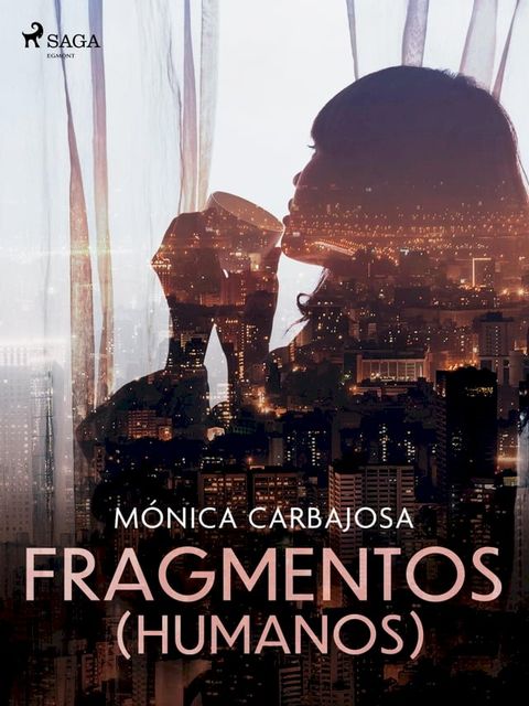 Fragmentos (humanos)(Kobo/電子書)