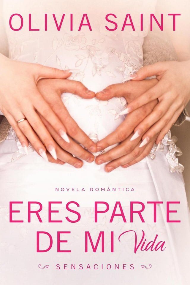  Eres Parte de MI Vida: Sensaciones(Kobo/電子書)