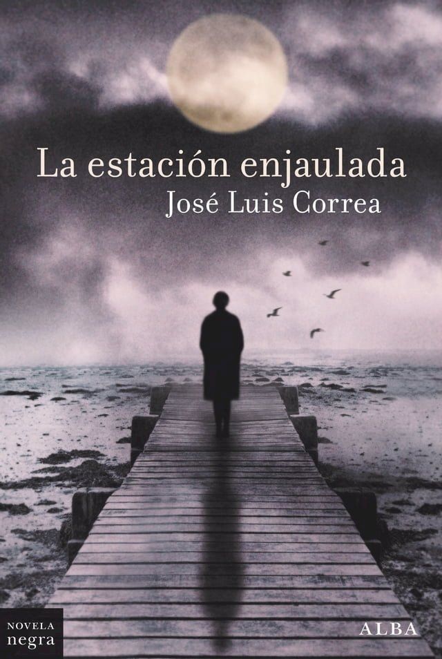  La estación enjaulada(Kobo/電子書)