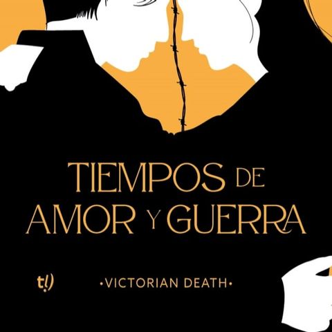 Tiempos de amor y guerra(Kobo/電子書)