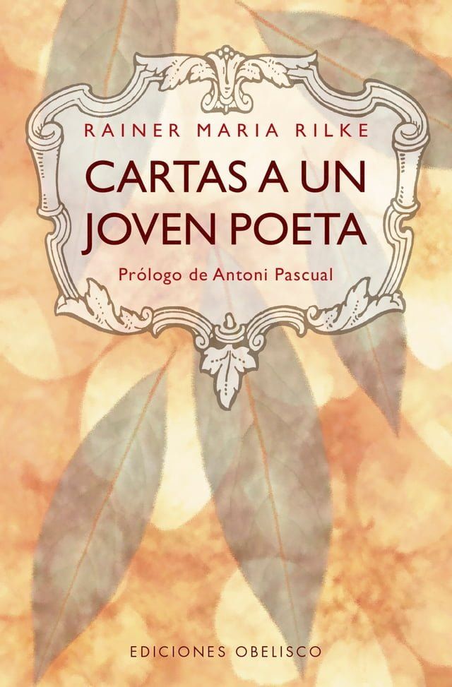  Cartas a un joven poeta(Kobo/電子書)