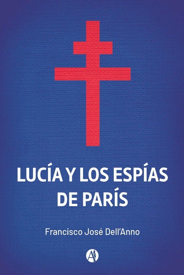  Lucía y los Espías de París(Kobo/電子書)