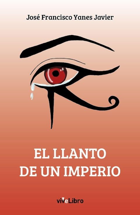 El llanto de un imperio(Kobo/電子書)