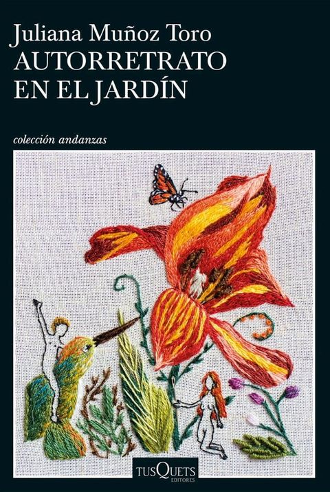 Autorretrato en el jard&iacute;n(Kobo/電子書)