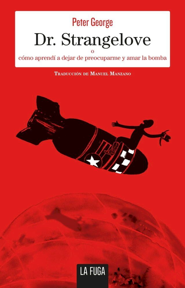  Dr. Strangelove(Kobo/電子書)