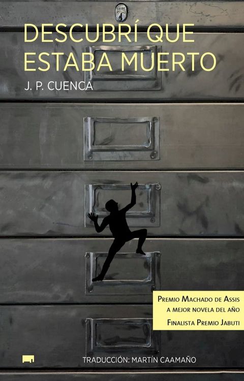 Descubr&iacute; que estaba muerto(Kobo/電子書)