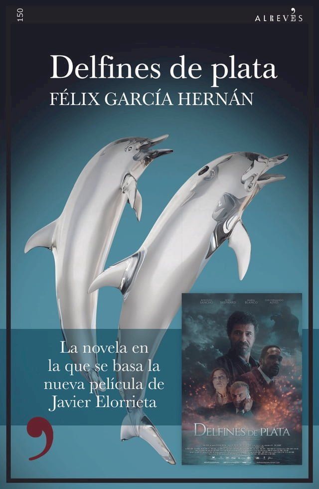  Delfines de plata(Kobo/電子書)